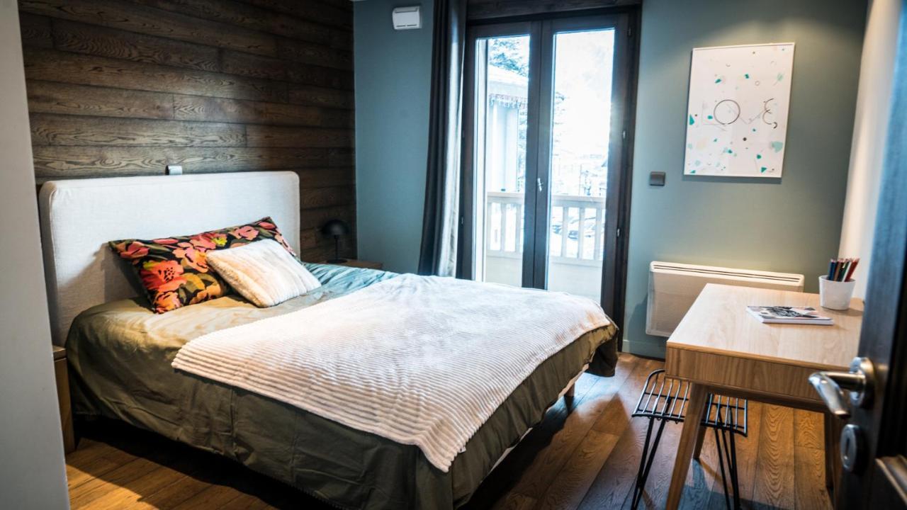 Appartement Relax Bourg-Saint-Maurice Exterior foto